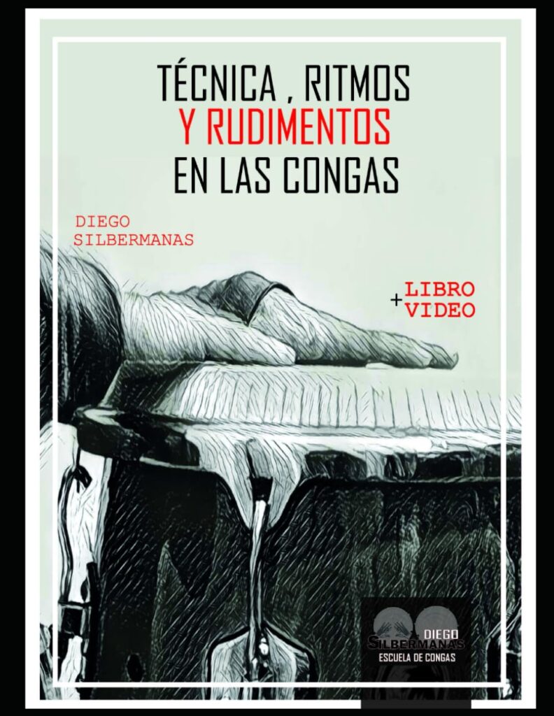 Técnica, Ritmos y Rudimentos I