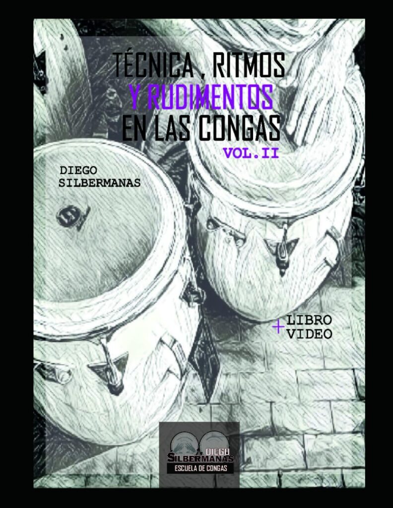 Técnica, Ritmos y Rudimentos II