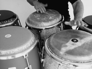 Rutina de estudios y bases para improvisar